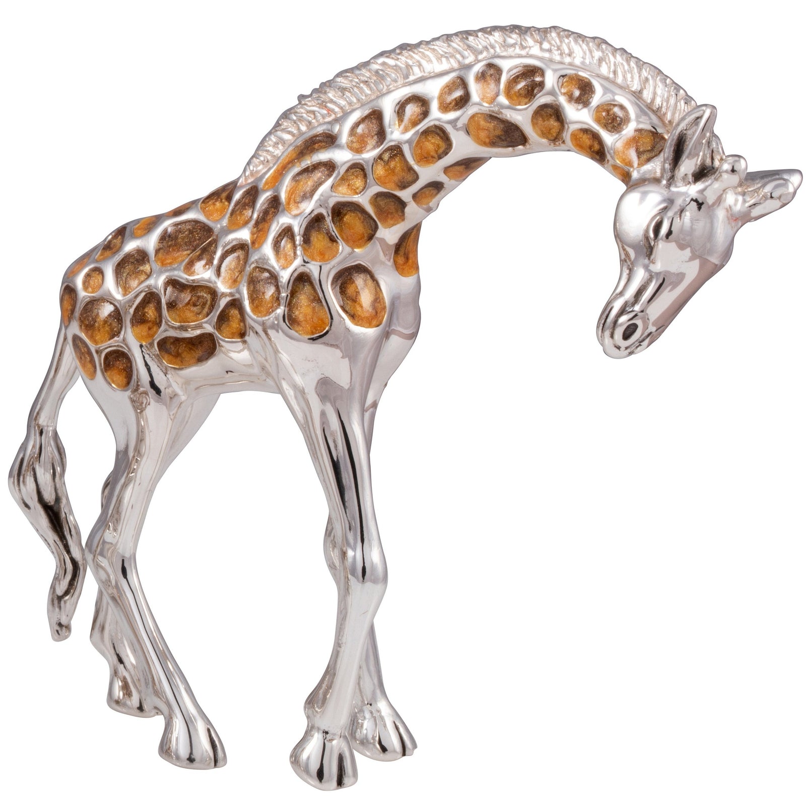 Saturno Giraffe Large-Goviers