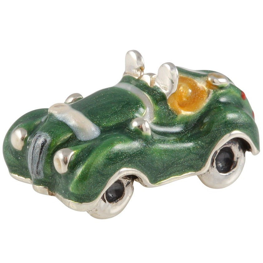 Saturno Jaguar-Goviers