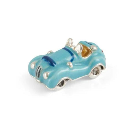 Saturno Light Blue Jaguar-Goviers