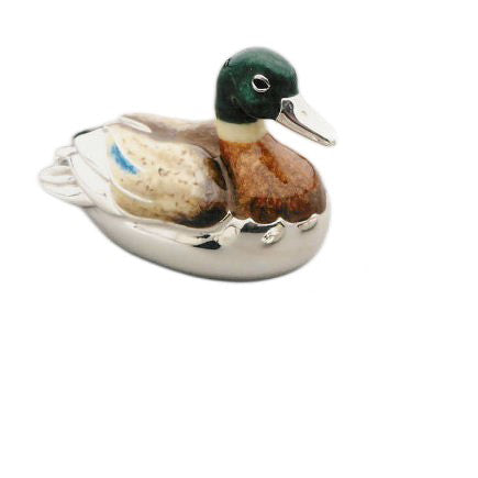 Saturno Sitting Duck - Large-Goviers