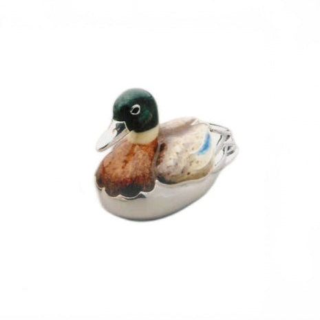 Saturno Sitting Duck - Medium-Goviers
