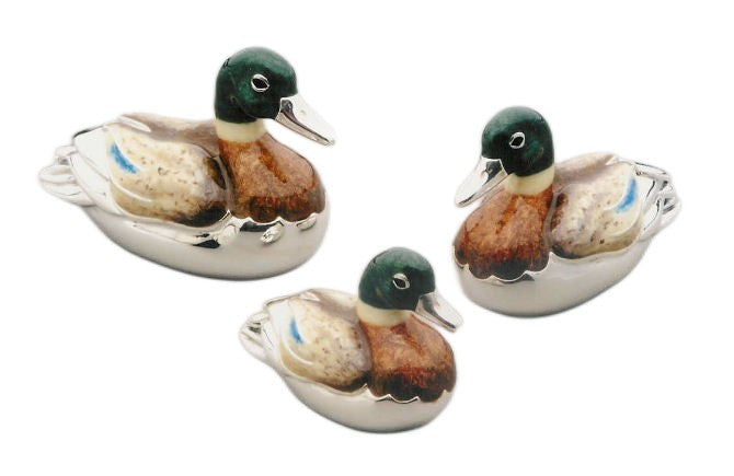 Saturno Sitting Duck - Small-Goviers