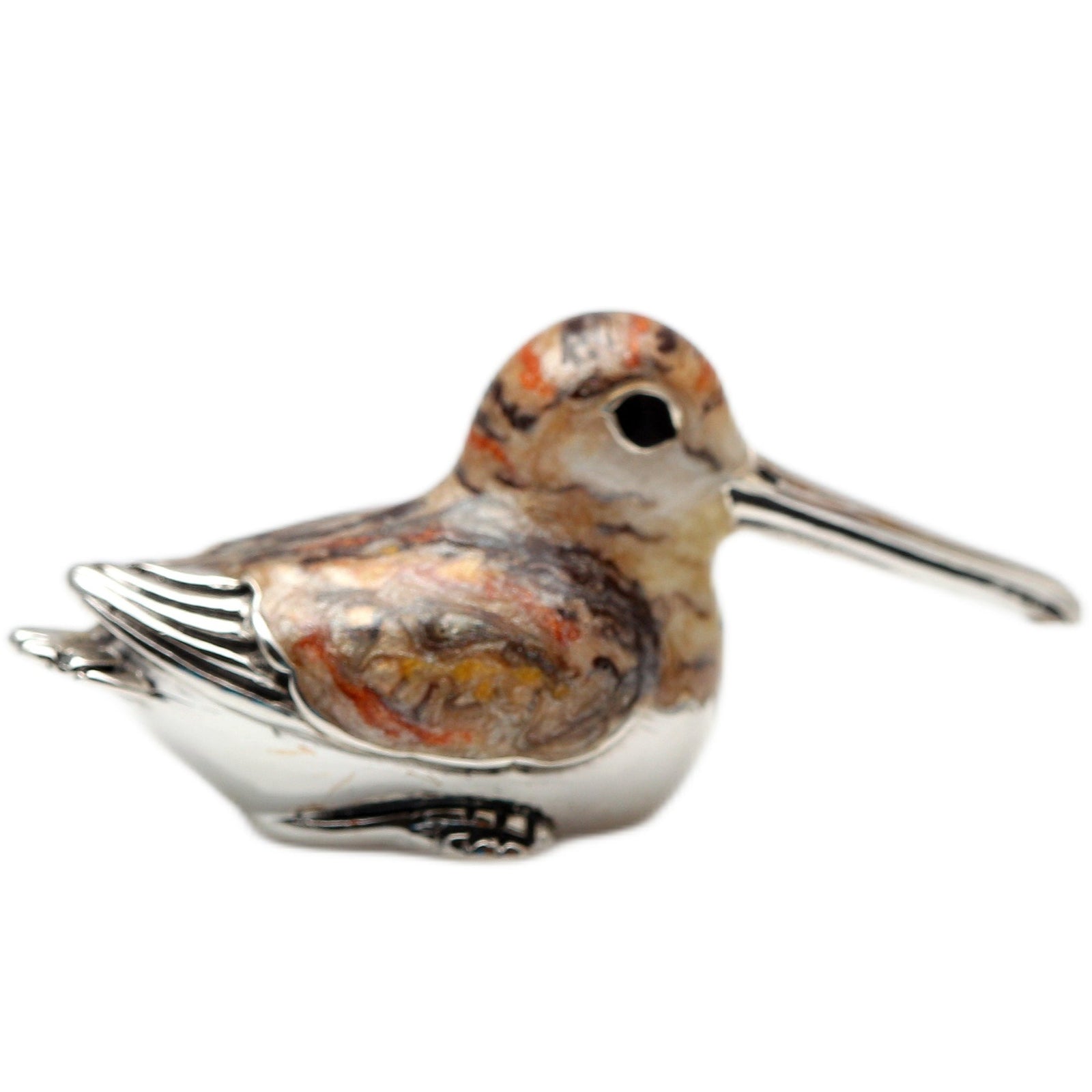 Saturno Snipe Small-Goviers