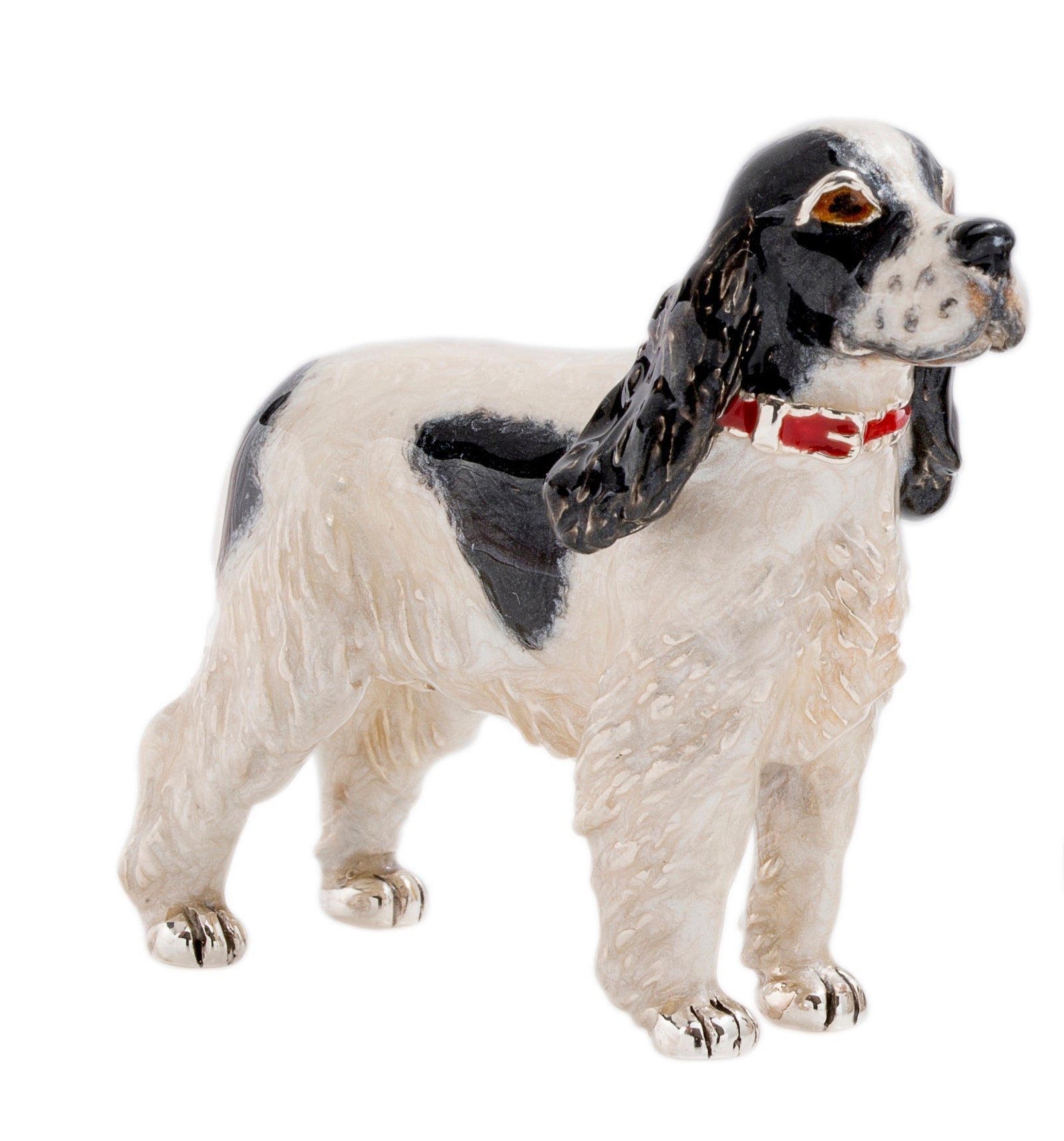 Saturno Spaniel Large-Goviers