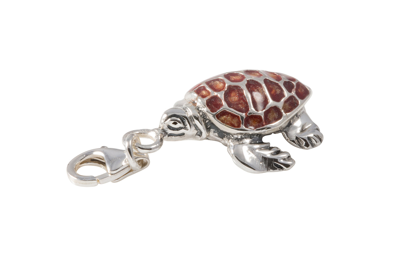 Saturno Tortoise Charm-Goviers