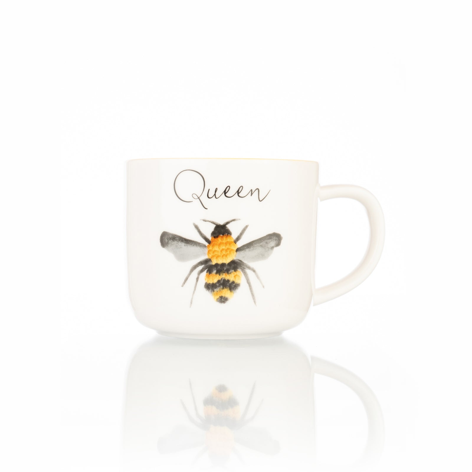 Siip Queen Bee Mug-Goviers