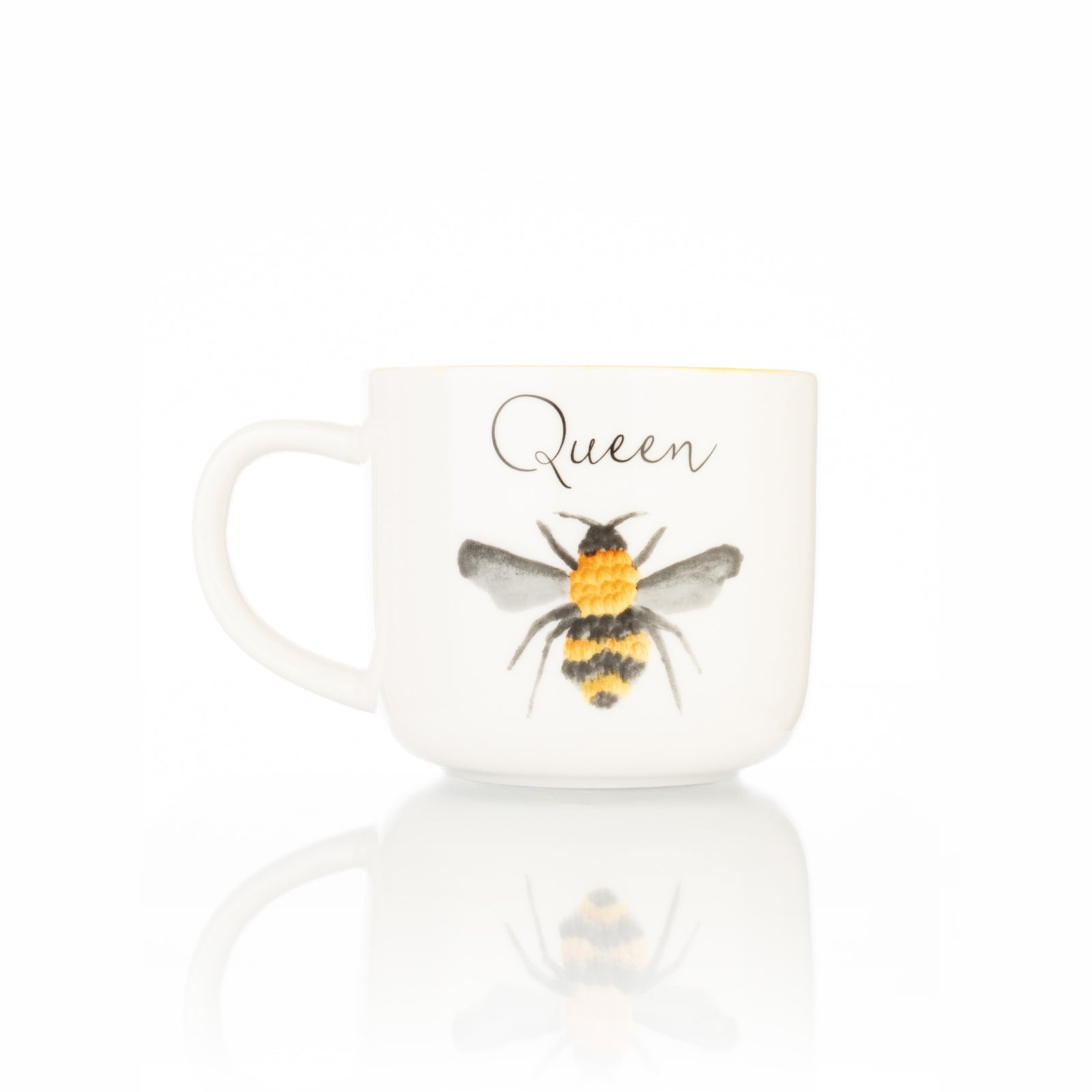 Siip Queen Bee Mug-Goviers