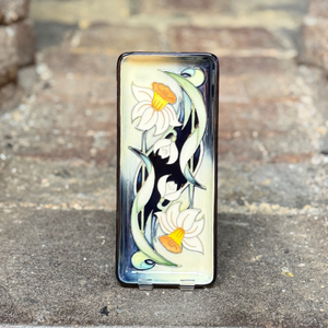 Moorcroft Spring Forward Tray