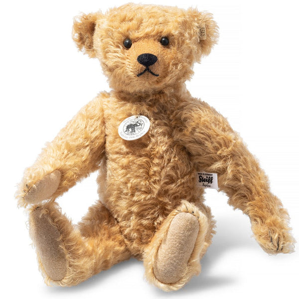 Steiff Teddy bear 1906 Replica 限定1500体 Steiff-1906-Teddy-Bear-Replica