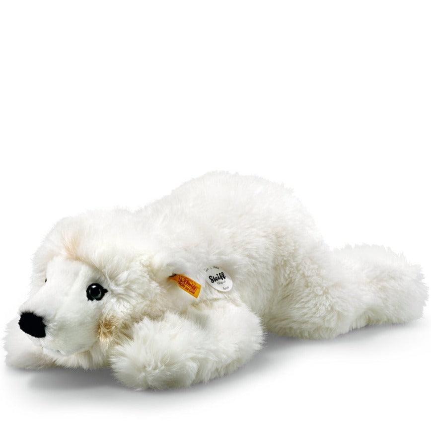 Steiff Arco Polar Bear-Collectables-Goviers