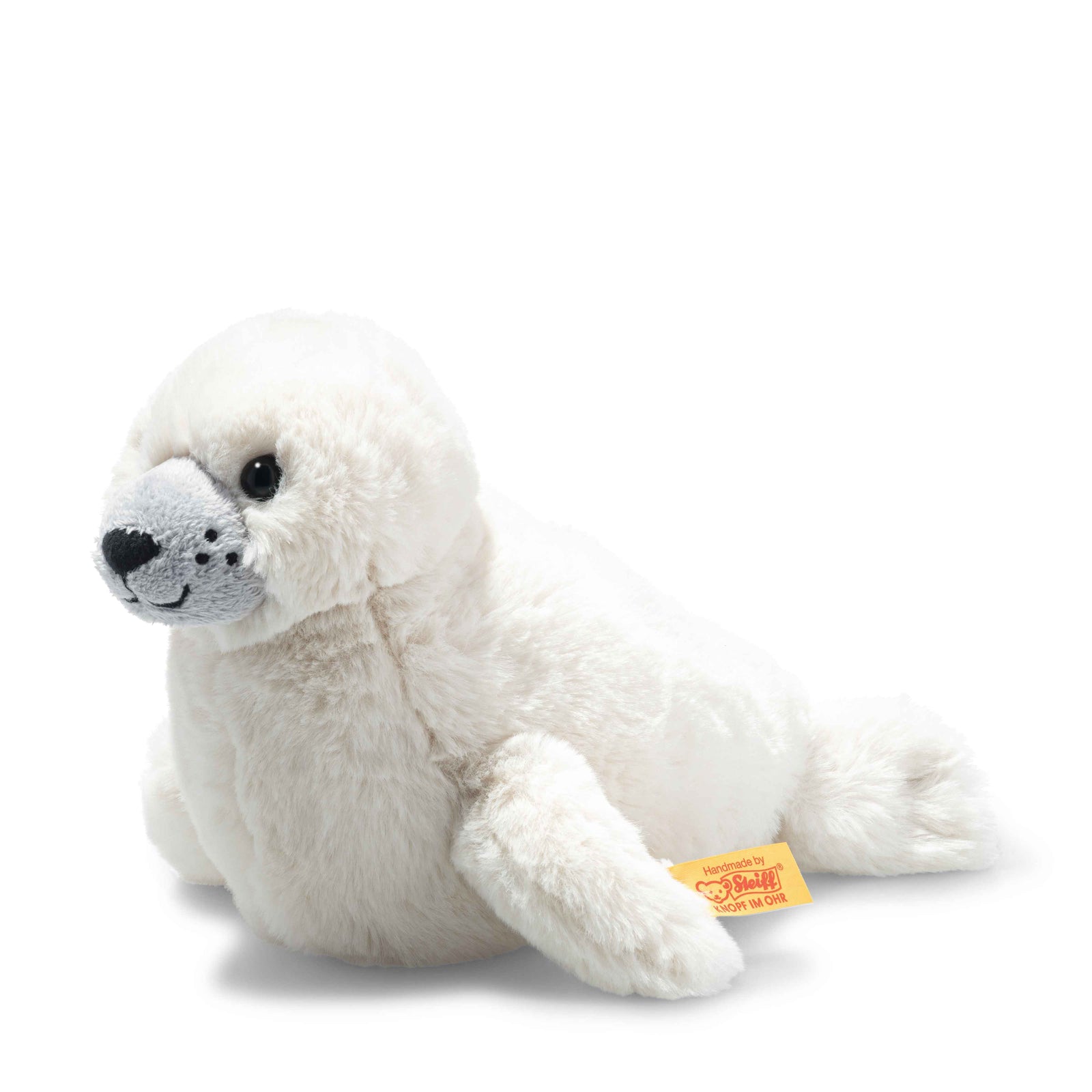 Steiff Aro Howler Seal Pup-Goviers