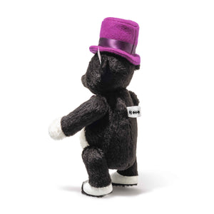 Steiff Batman, The Penguin Teddy bear-Goviers