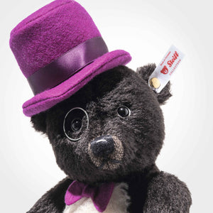 Steiff Batman, The Penguin Teddy bear-Goviers