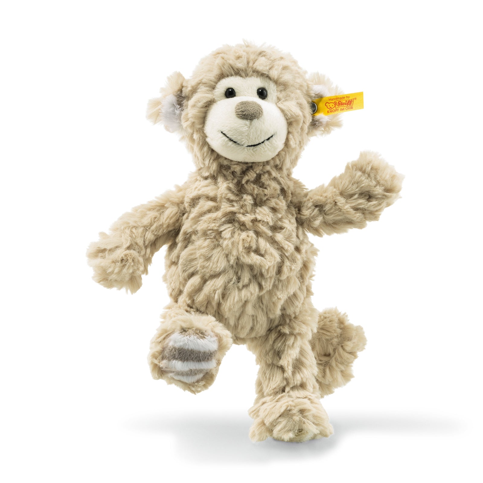 Steiff Bingo Monkey-Goviers