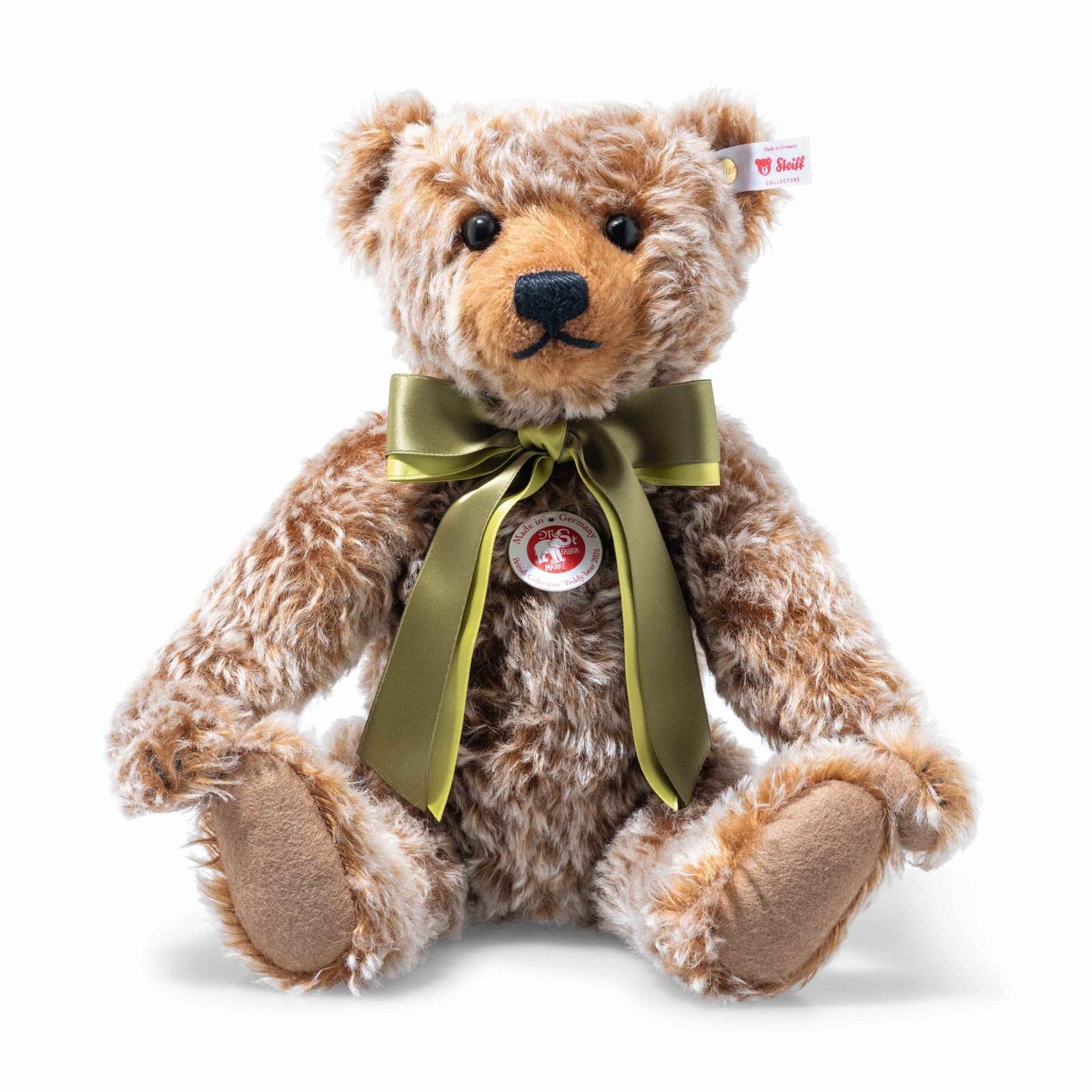 Steiff British Collectors’ Teddy bear 2025-Goviers