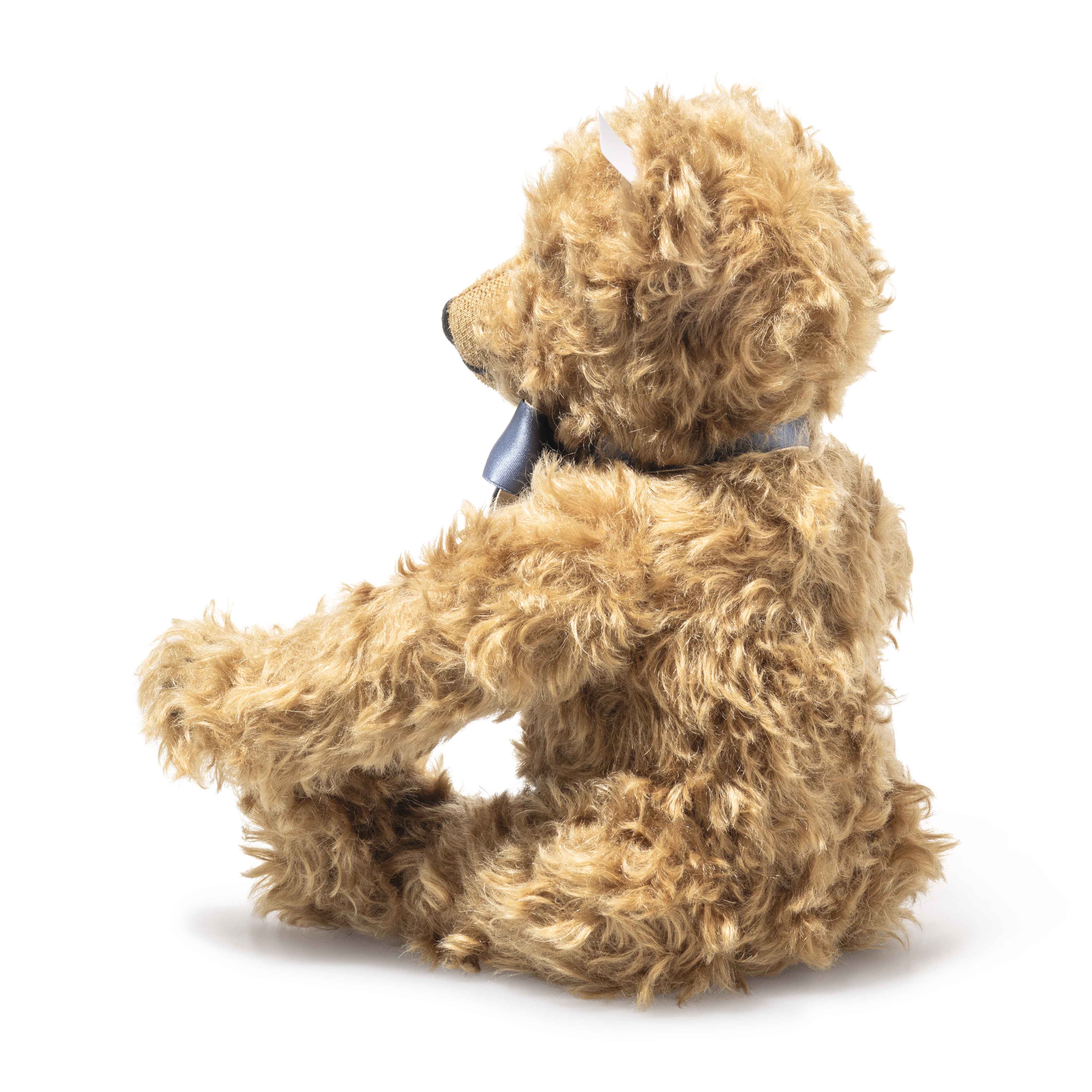 Steiff British Collectors Teddy Bear 2026 | Goviers of Sidmouth
