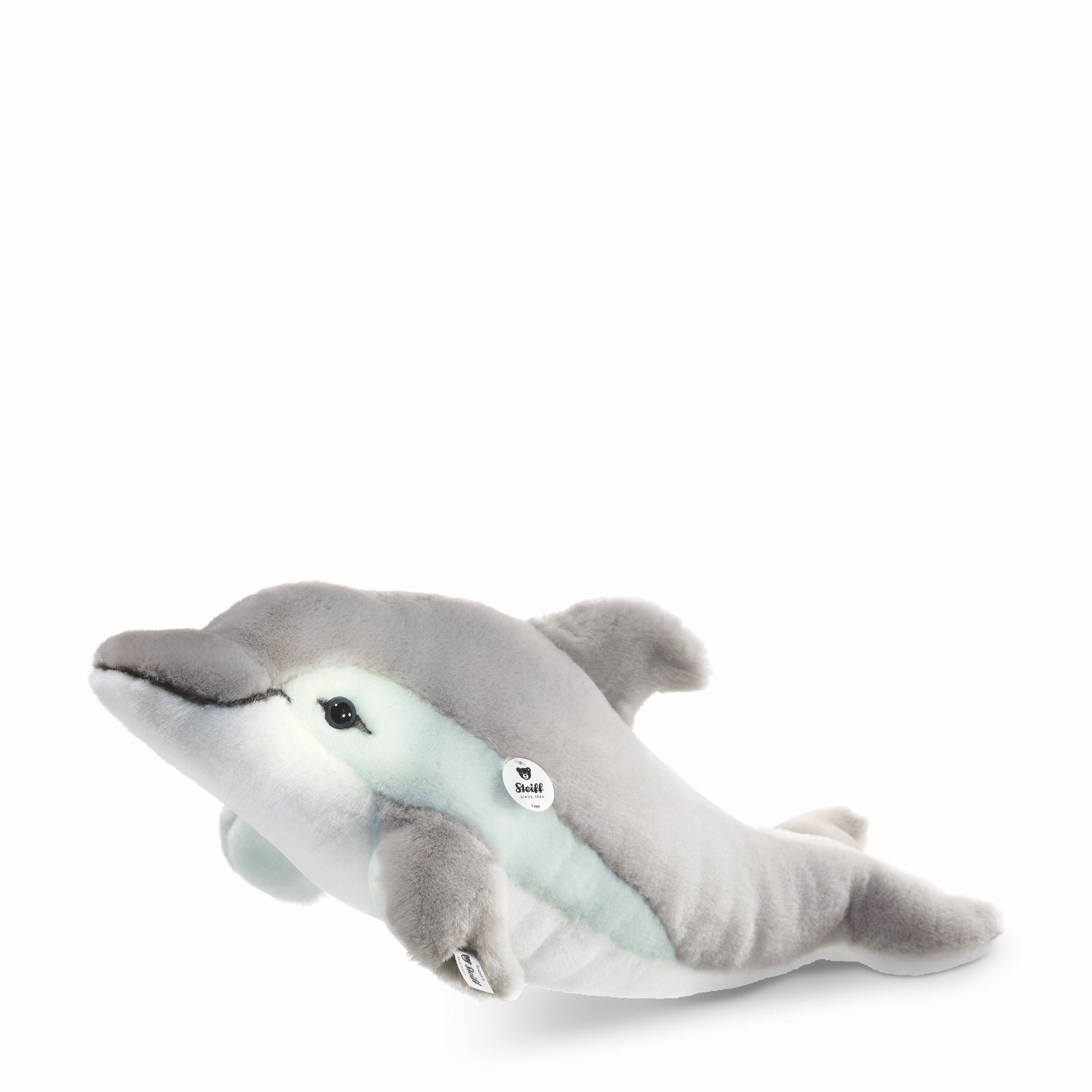 Steiff Cappy Dolphin-Goviers