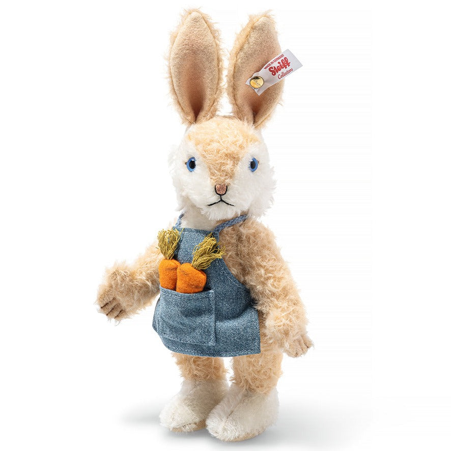Steiff Carrie Rabbit-Goviers