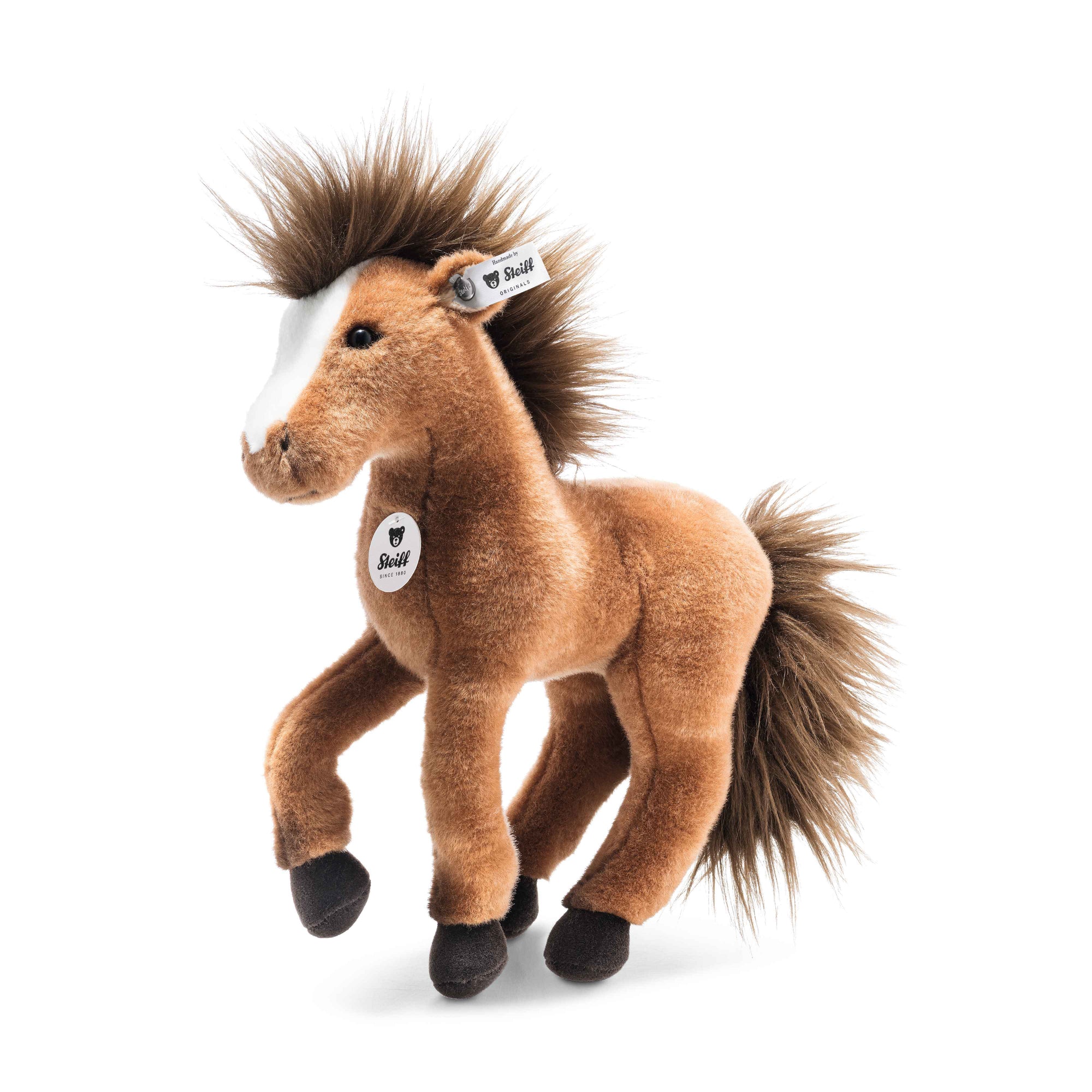 Steiff Chayenne Horse 28cm-Goviers