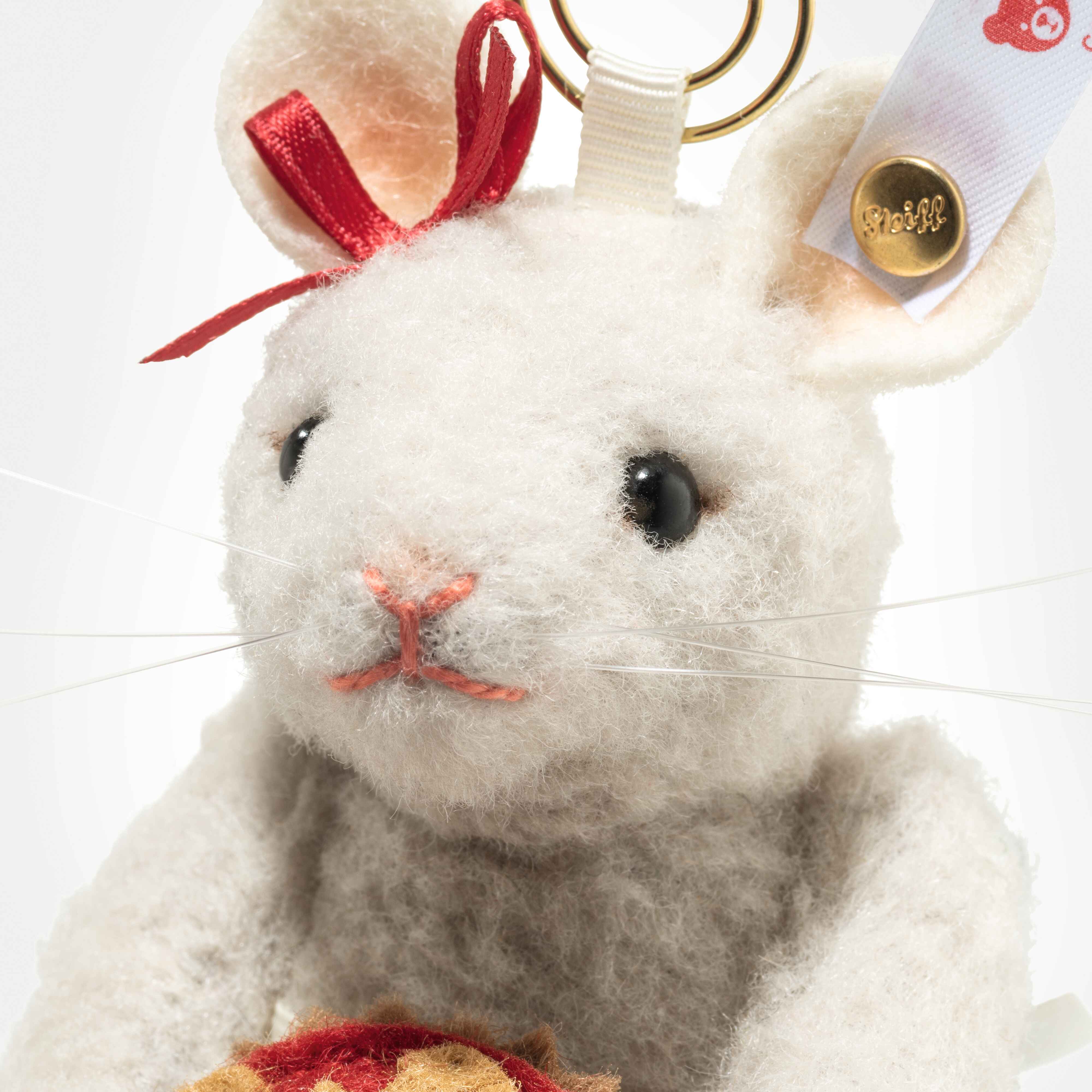 Steiff-Christmas-Bakery-Mouse-