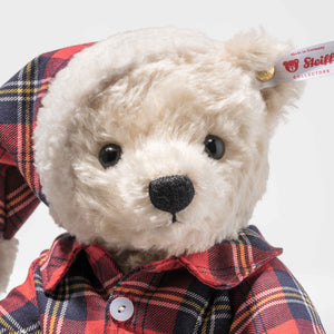 Steiff Christmas Morning Teddy Bear Set - DELIVERY OCTOBER-Goviers