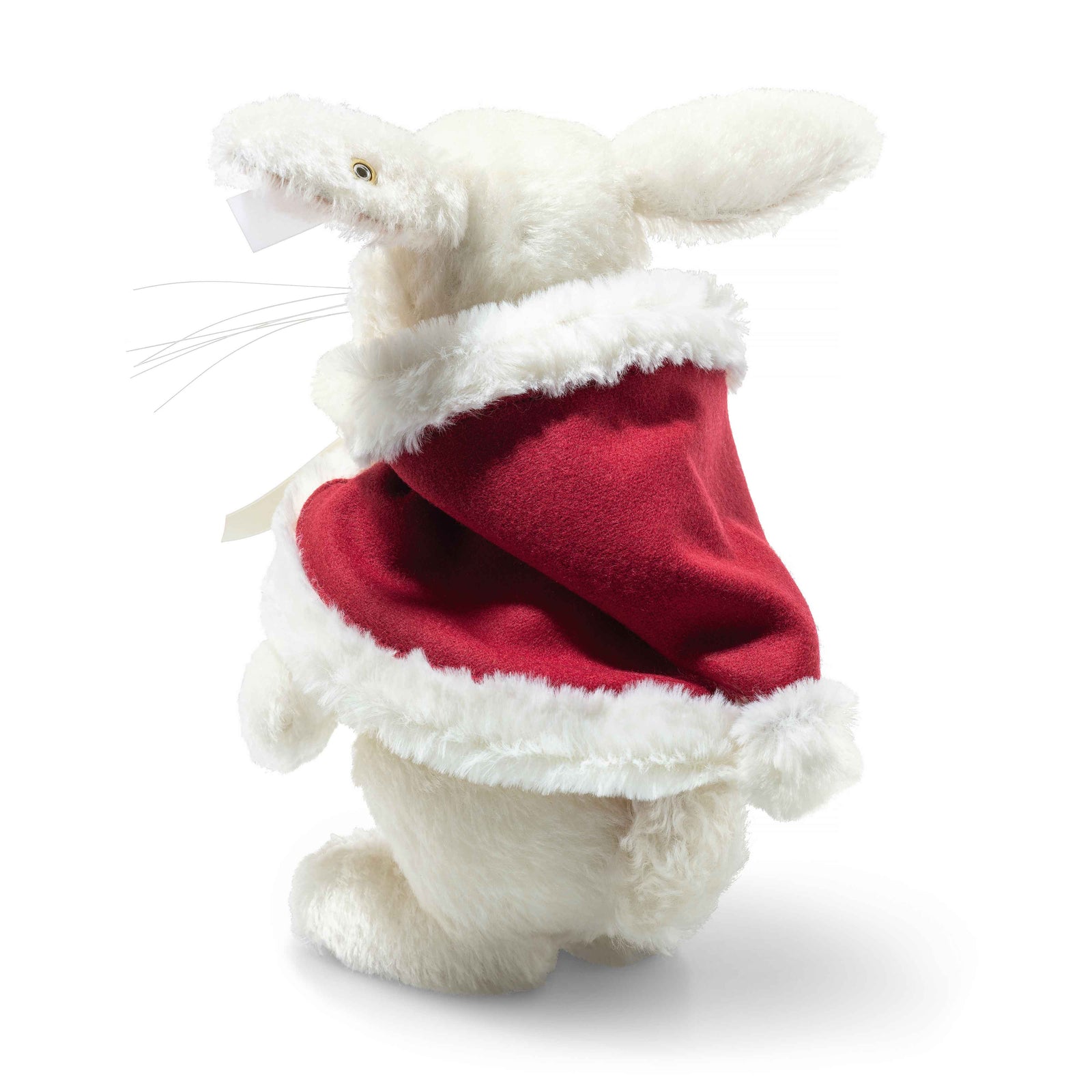Steiff Christmas Rabbit-Goviers
