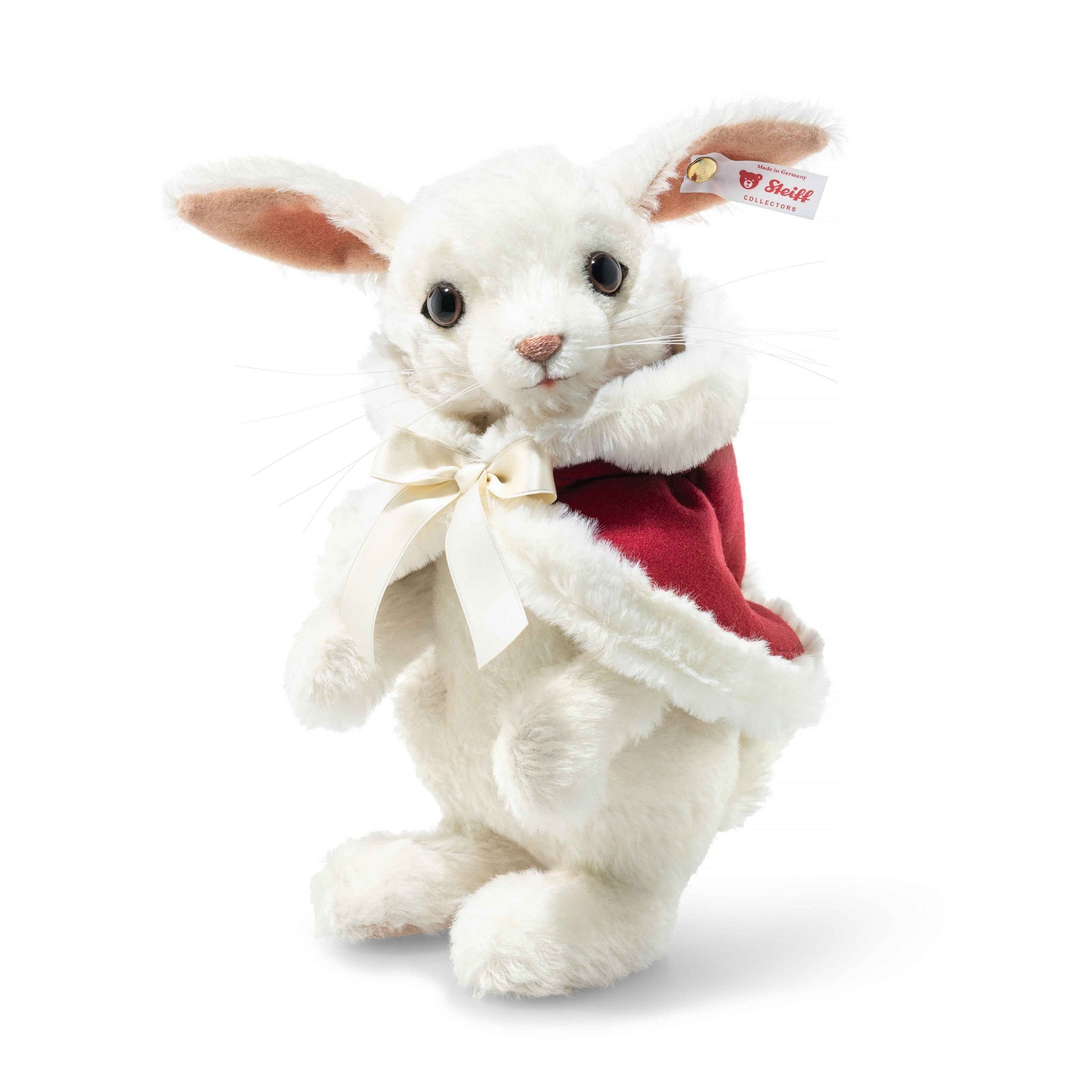Steiff Christmas Rabbit-Goviers