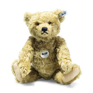 Steiff Classic 1920 Teddy Bear, Light Brown-Goviers