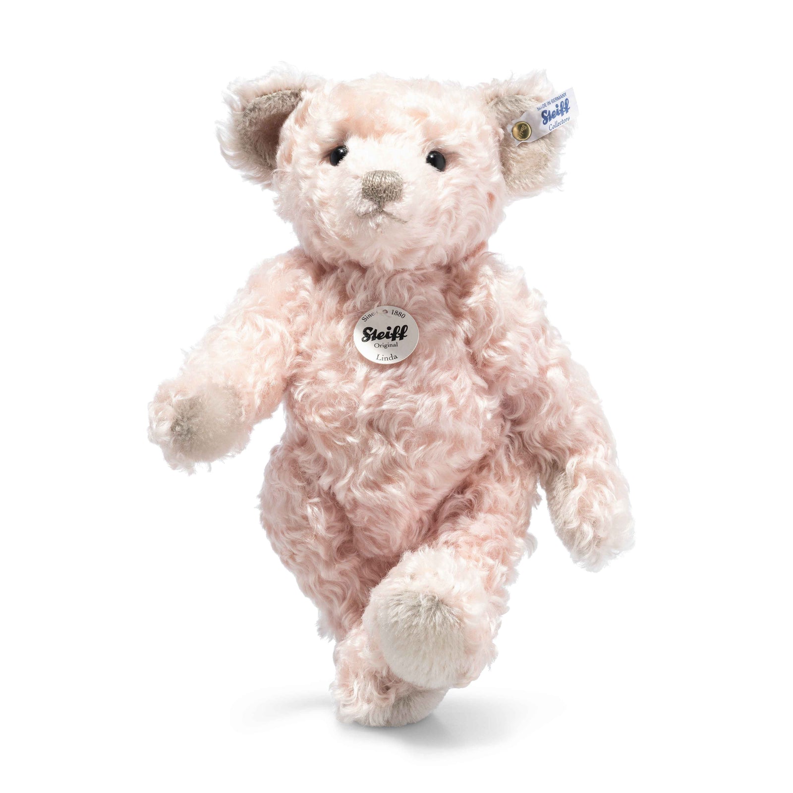 Steiff Classic Teddy bear Linda-Goviers