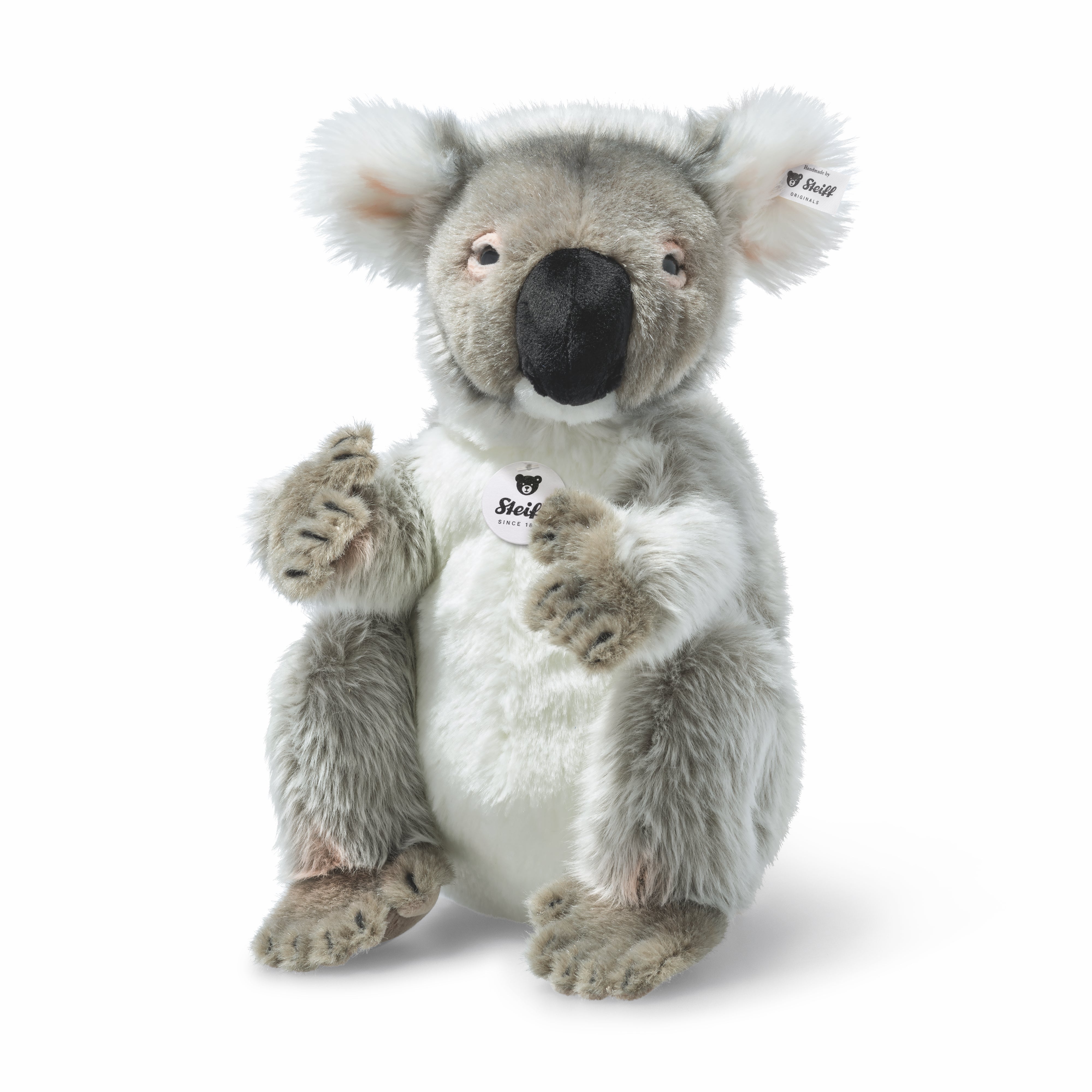 Steiff Colo Koala Bear - Goviers of Sidmouth