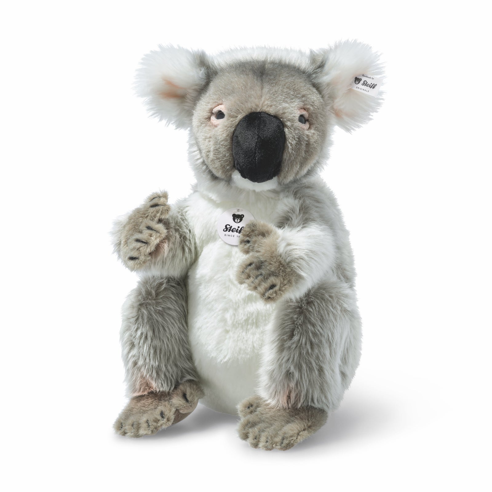 Steiff Colo Koala Bear-Goviers