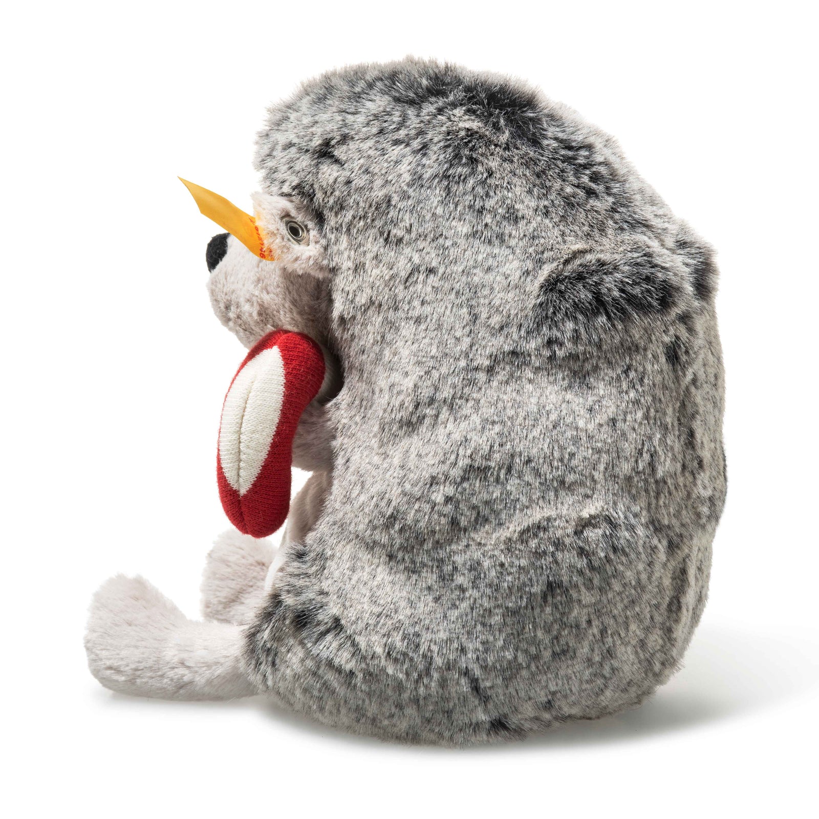 Steiff Cosy Christmas Hedgy Hedgehog-Goviers