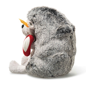 Steiff Cosy Christmas Hedgy Hedgehog-Goviers