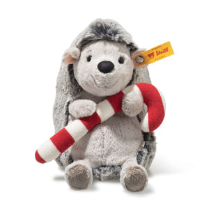 Steiff Cosy Christmas Hedgy Hedgehog-Goviers