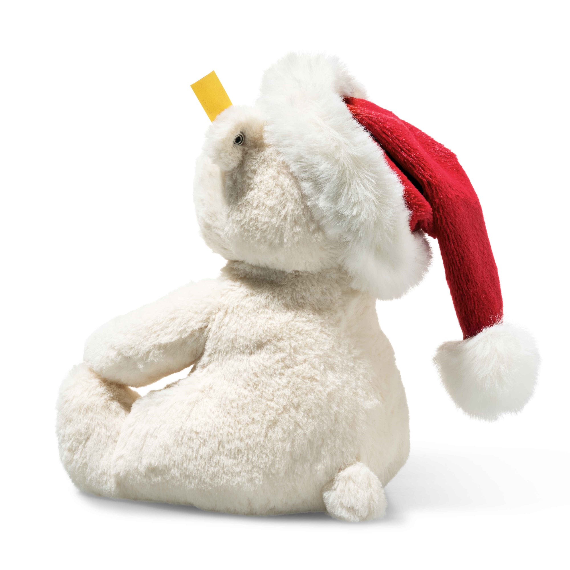 Steiff Cosy Christmas Rico Polar Bear-Goviers
