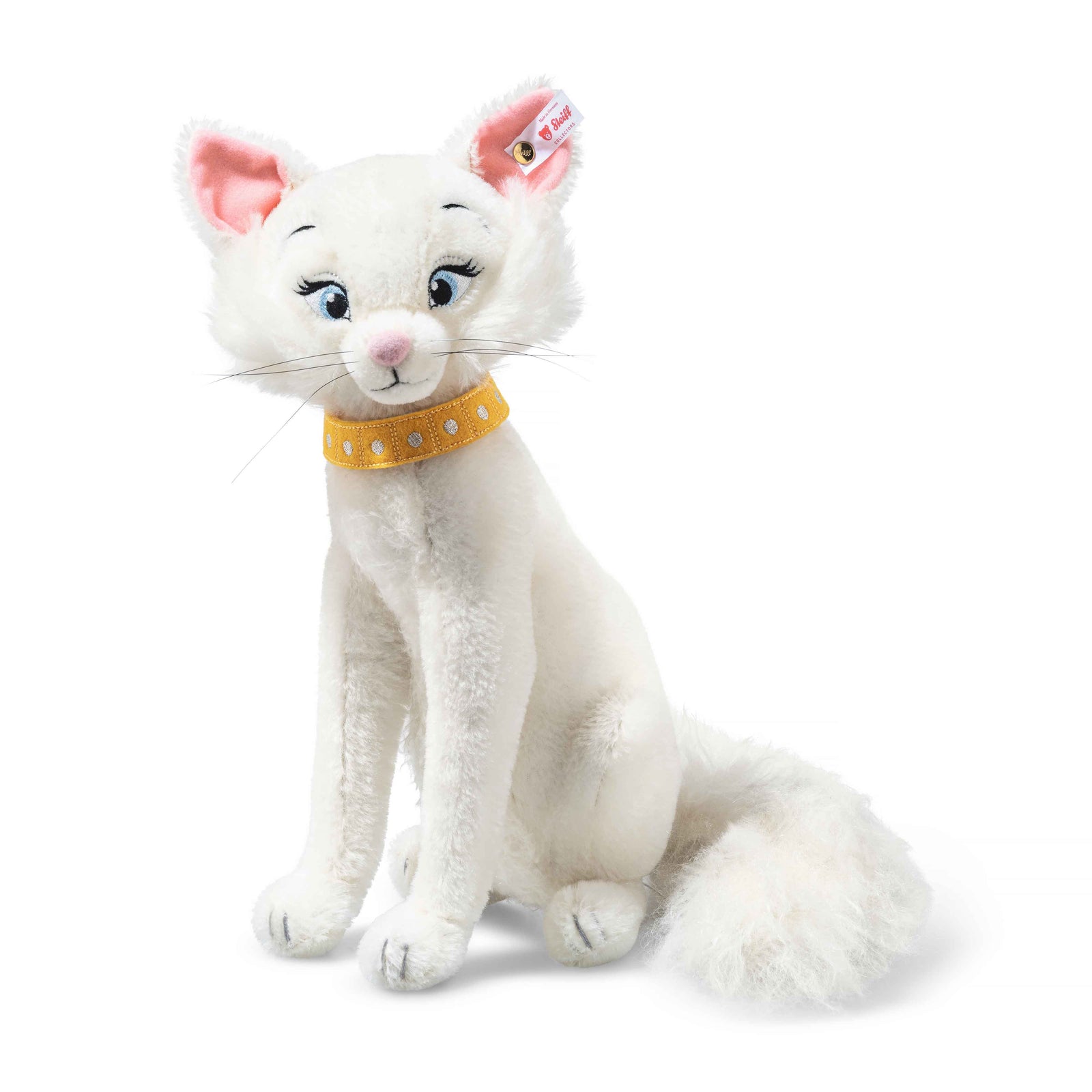 Steiff Disney Aristocat Duchess-Goviers