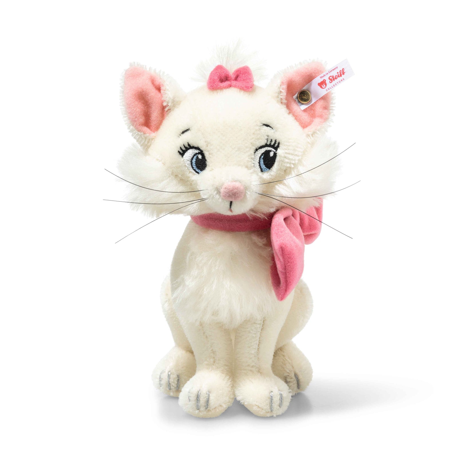 Steiff Disney Aristocat Marie-Goviers