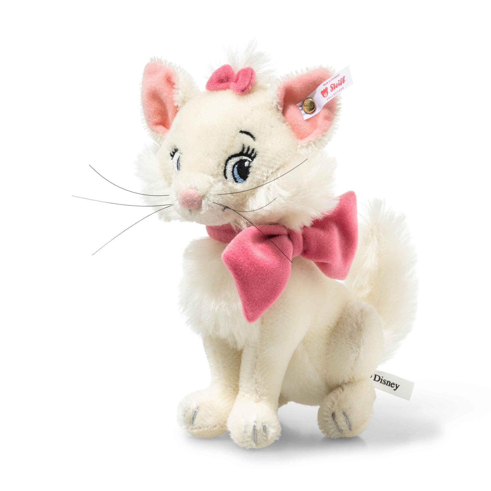 Steiff Disney Aristocat Marie-Goviers