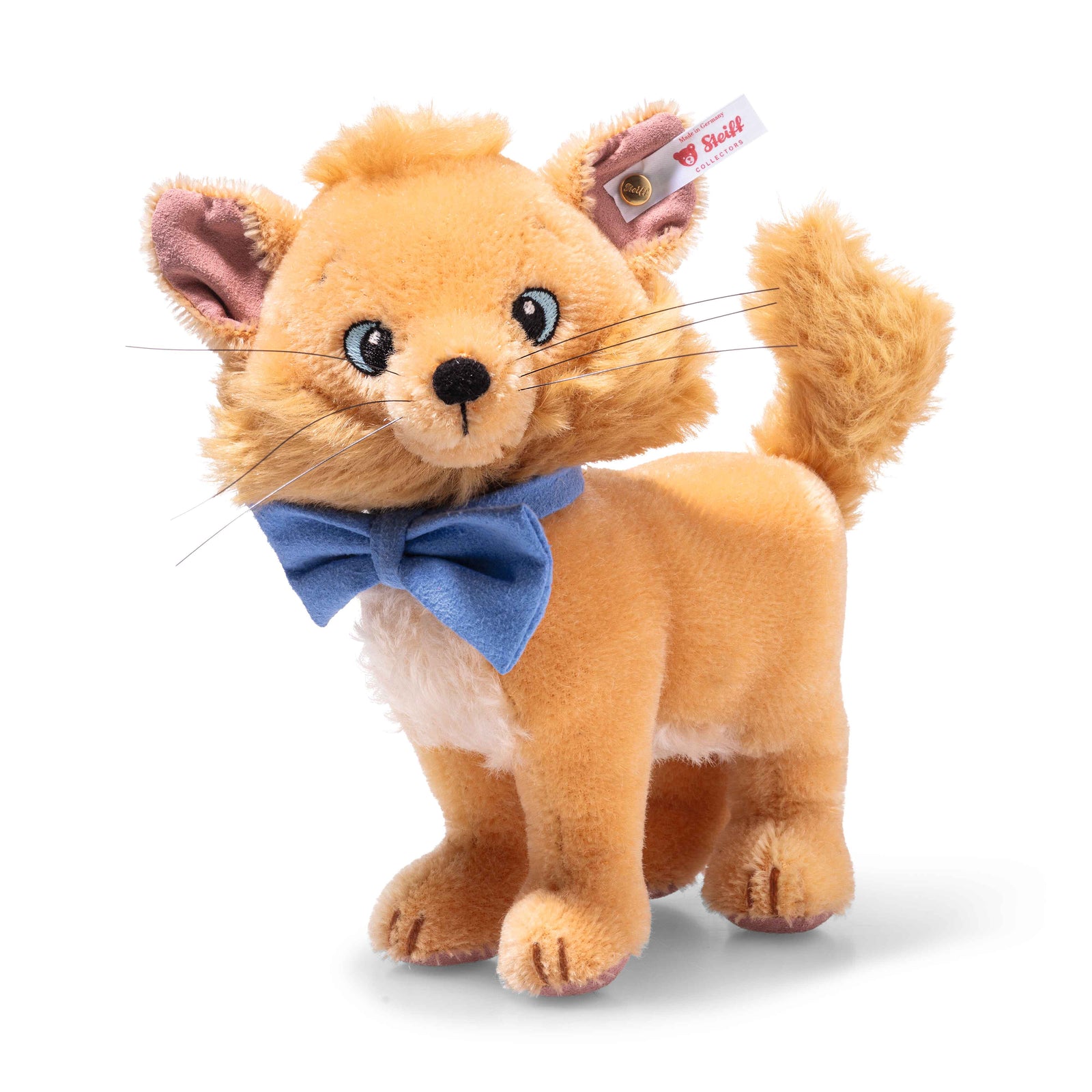 Steiff Disney Aristocrat Toulouse-Goviers