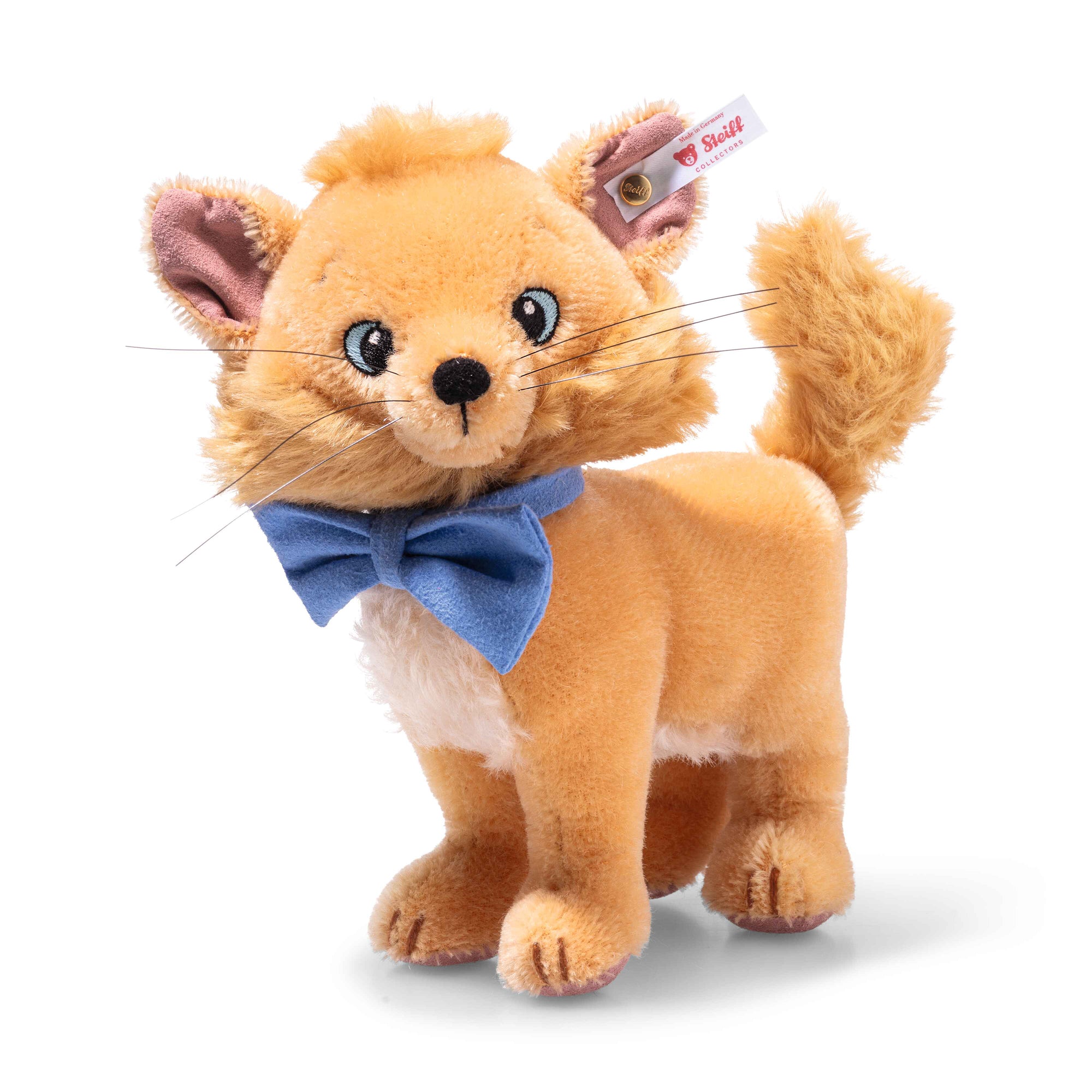 Steiff Disney Aristocrat Toulouse-Goviers