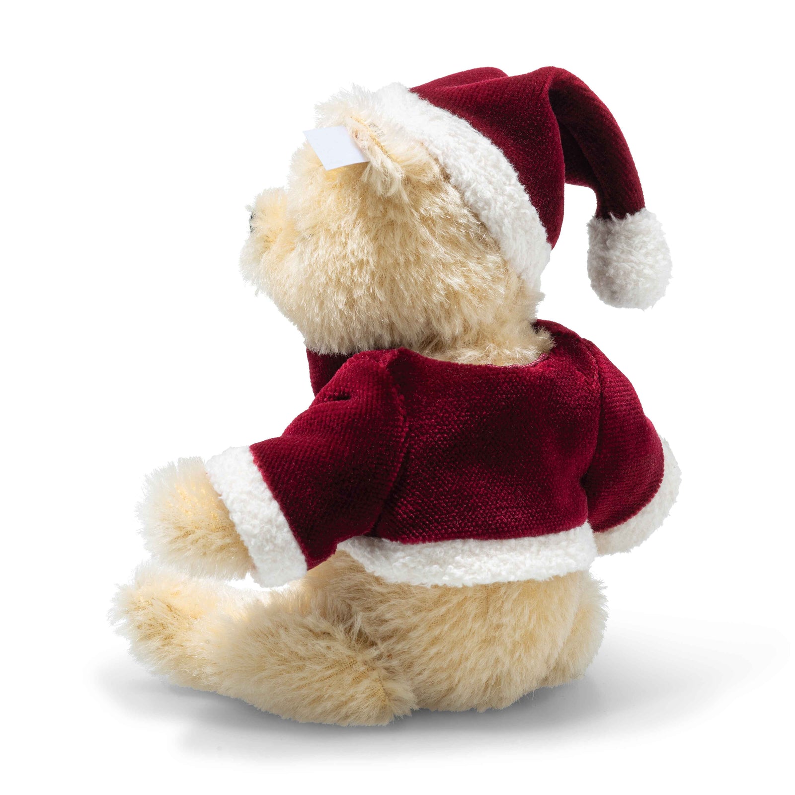 Steiff Disney Christmas Winnie the Pooh-Goviers