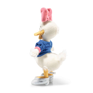 Steiff Disney Daisy Duck 85th Anniversary - 1 IN STOCK-Goviers