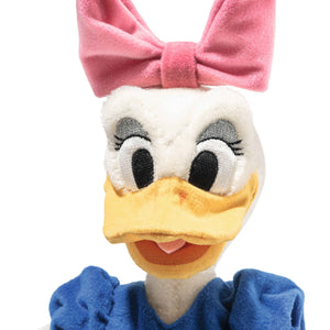 Steiff Disney Daisy Duck 85th Anniversary - 1 IN STOCK-Goviers