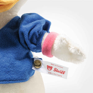 Steiff Disney Daisy Duck 85th Anniversary - 1 IN STOCK-Goviers