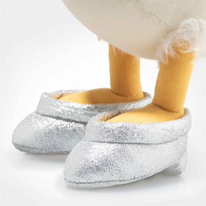 Steiff Disney Daisy Duck 85th Anniversary - 1 IN STOCK-Goviers