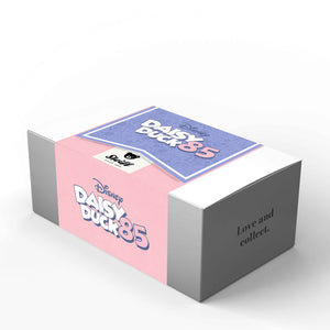 Steiff Disney Daisy Duck 85th Anniversary - 1 IN STOCK-Goviers