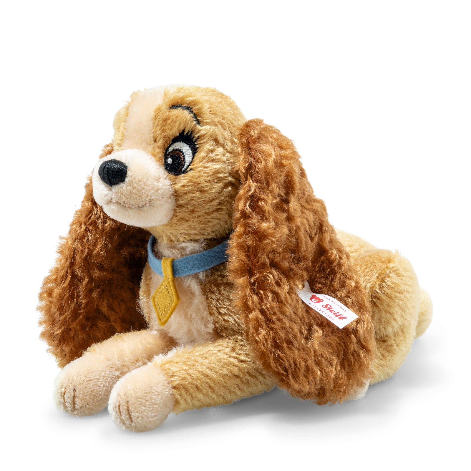Steiff Disney Lady 70th Anniversary-Goviers