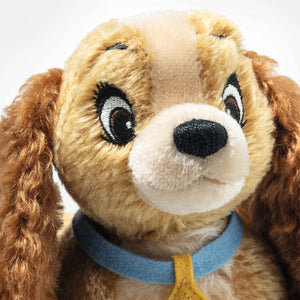 Steiff Disney Lady 70th Anniversary-Goviers