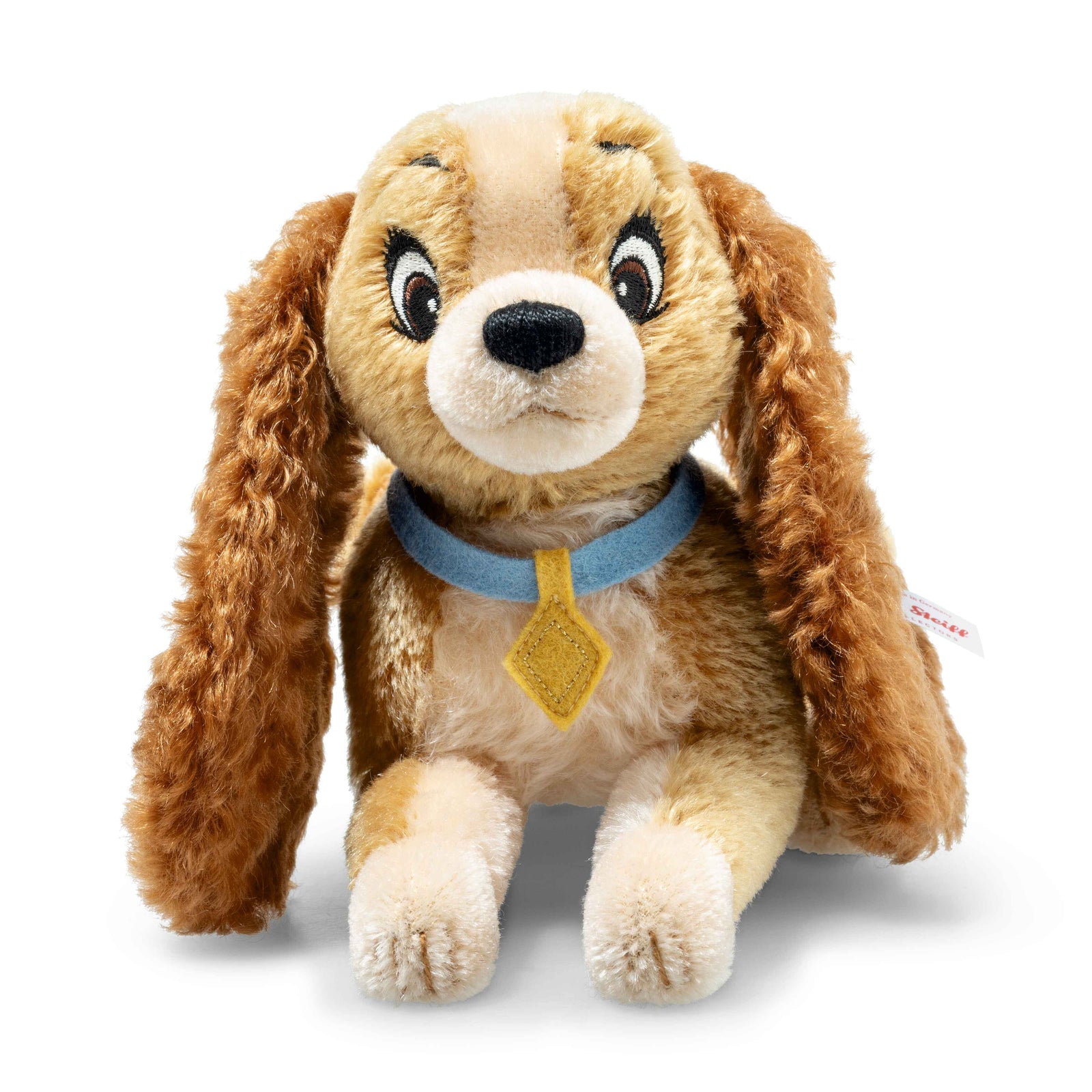 Steiff Disney Lady 70th Anniversary-Goviers