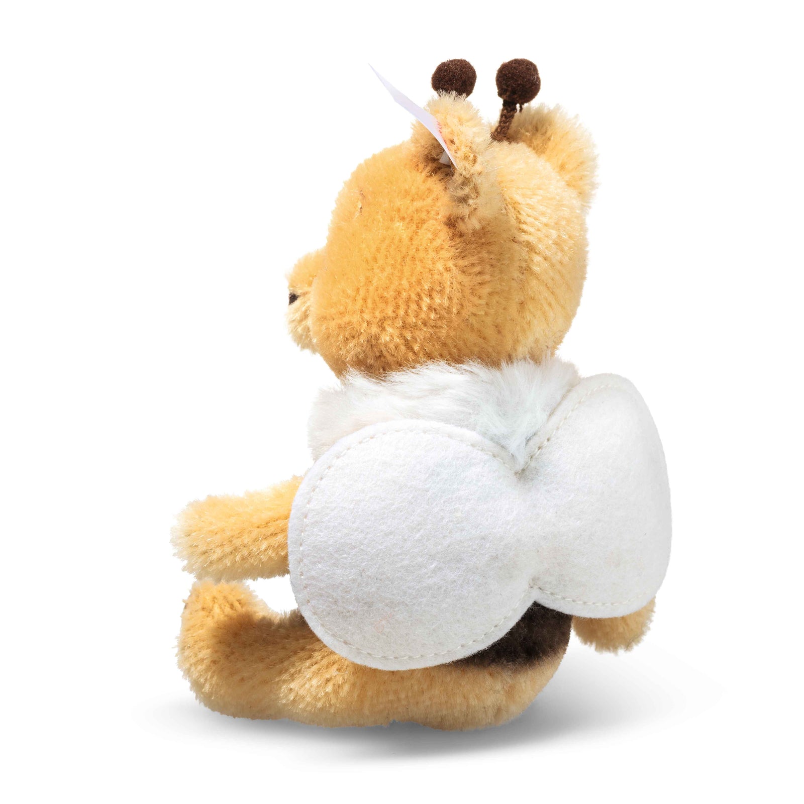 Steiff Disney Mini Winnie The Pooh In A Bee Costume - DELIVERY SEPTEMBER-Goviers